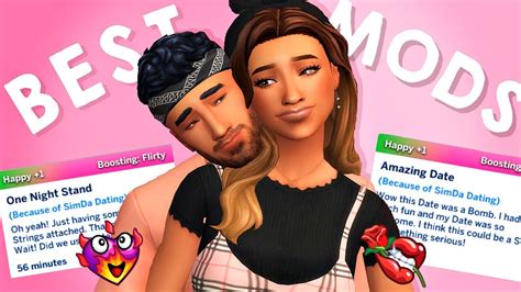 polygamy mod sims 4|More.